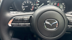 Mazda 3 2.5 e-Skyactiv G MHEV [140] Centre-Line 5dr Petrol Hatchback